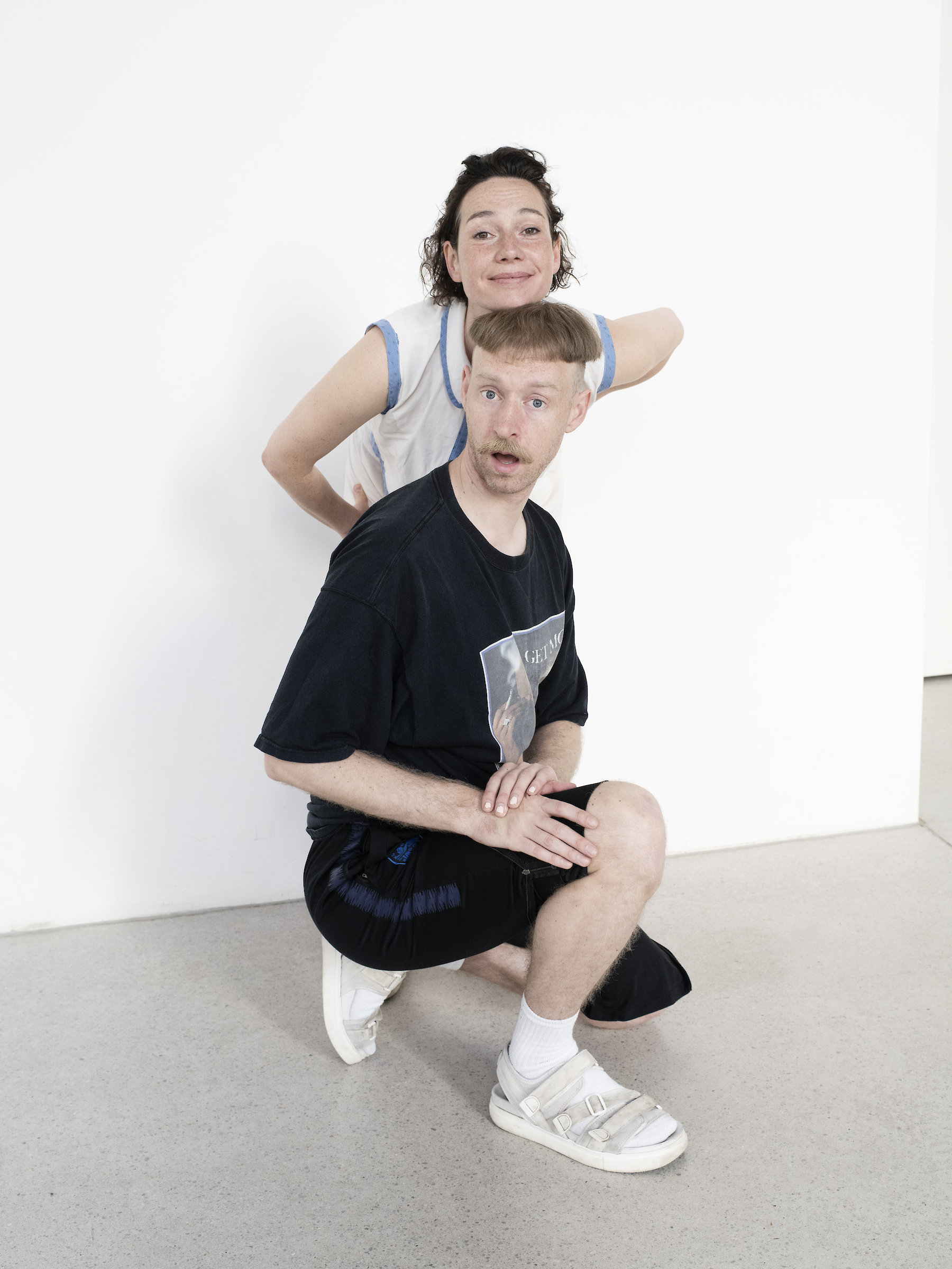 Foto © Elsa Okazaki