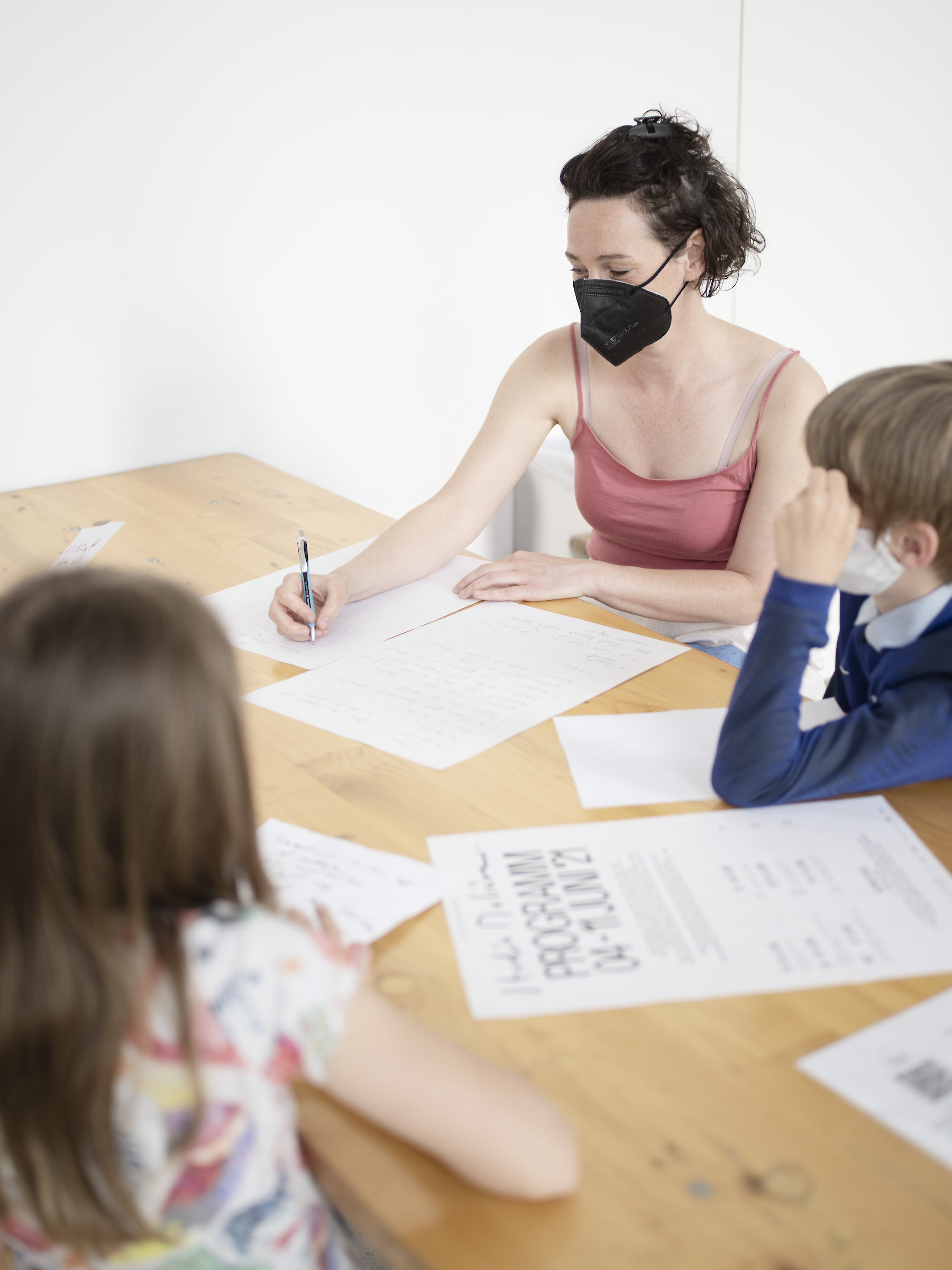 Foto © Elsa Okazaki