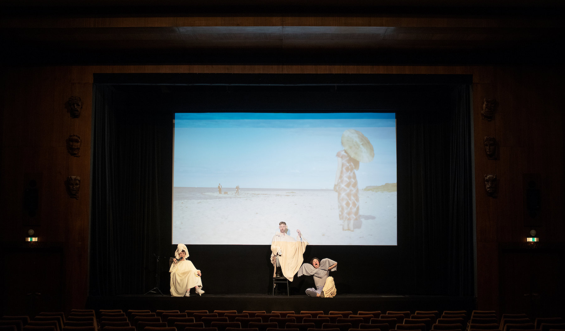 Foto © Elsa Okazaki