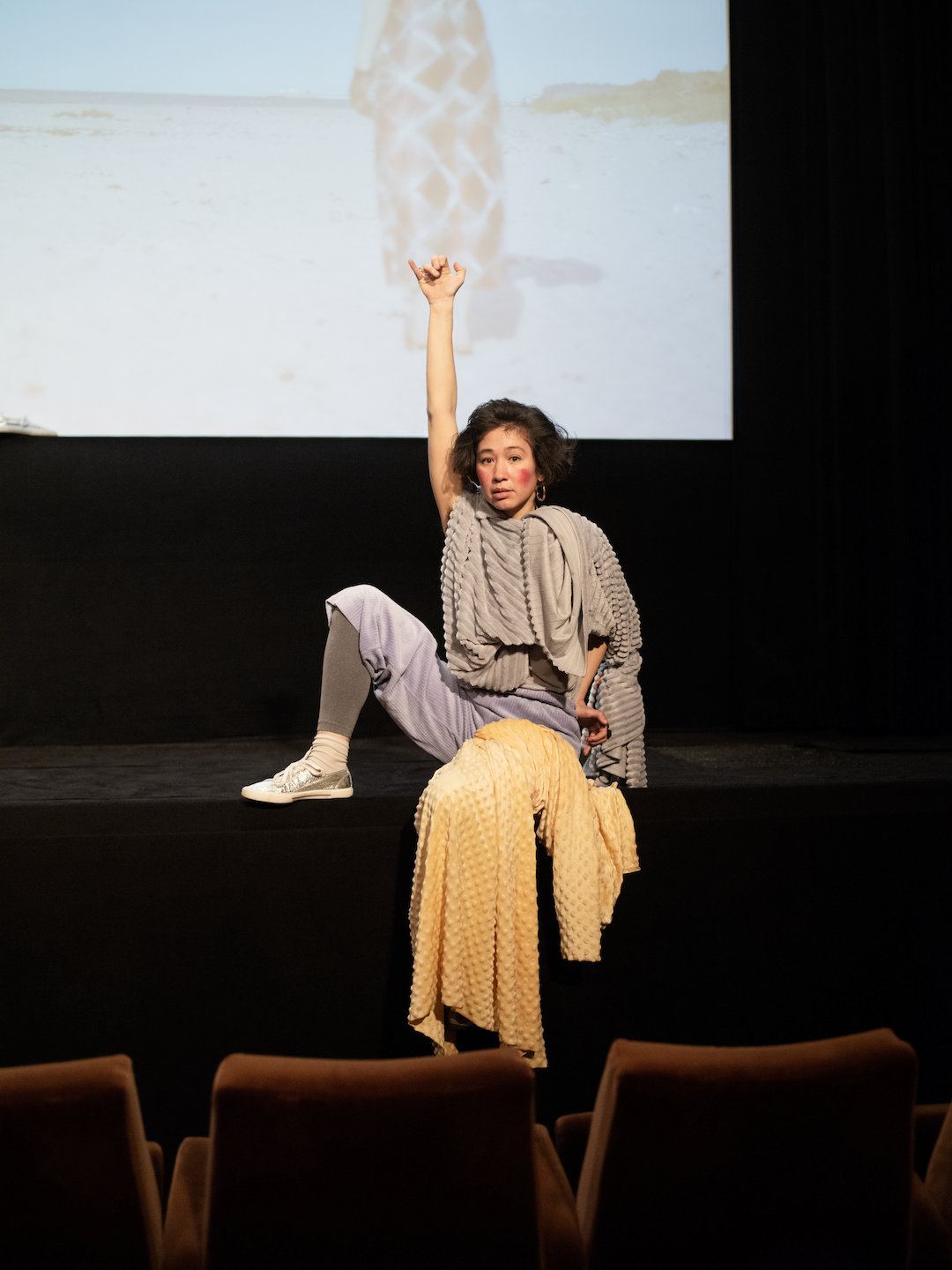 Foto © Elsa Okazaki