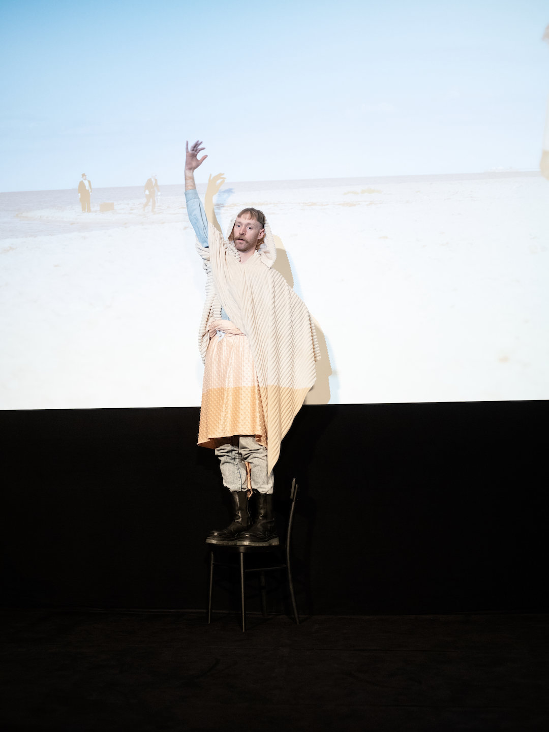 Foto © Elsa Okazaki