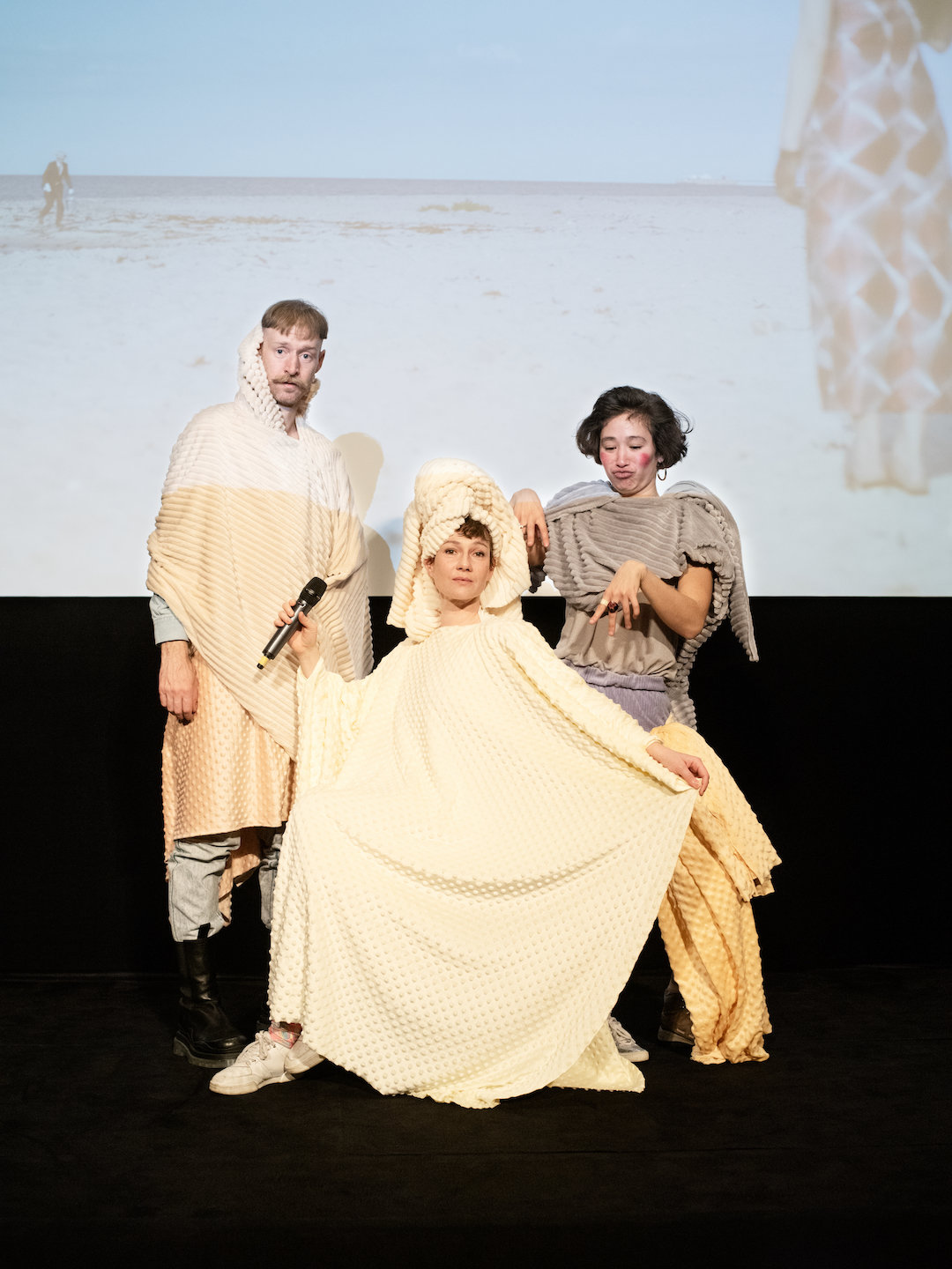 Foto © Elsa Okazaki