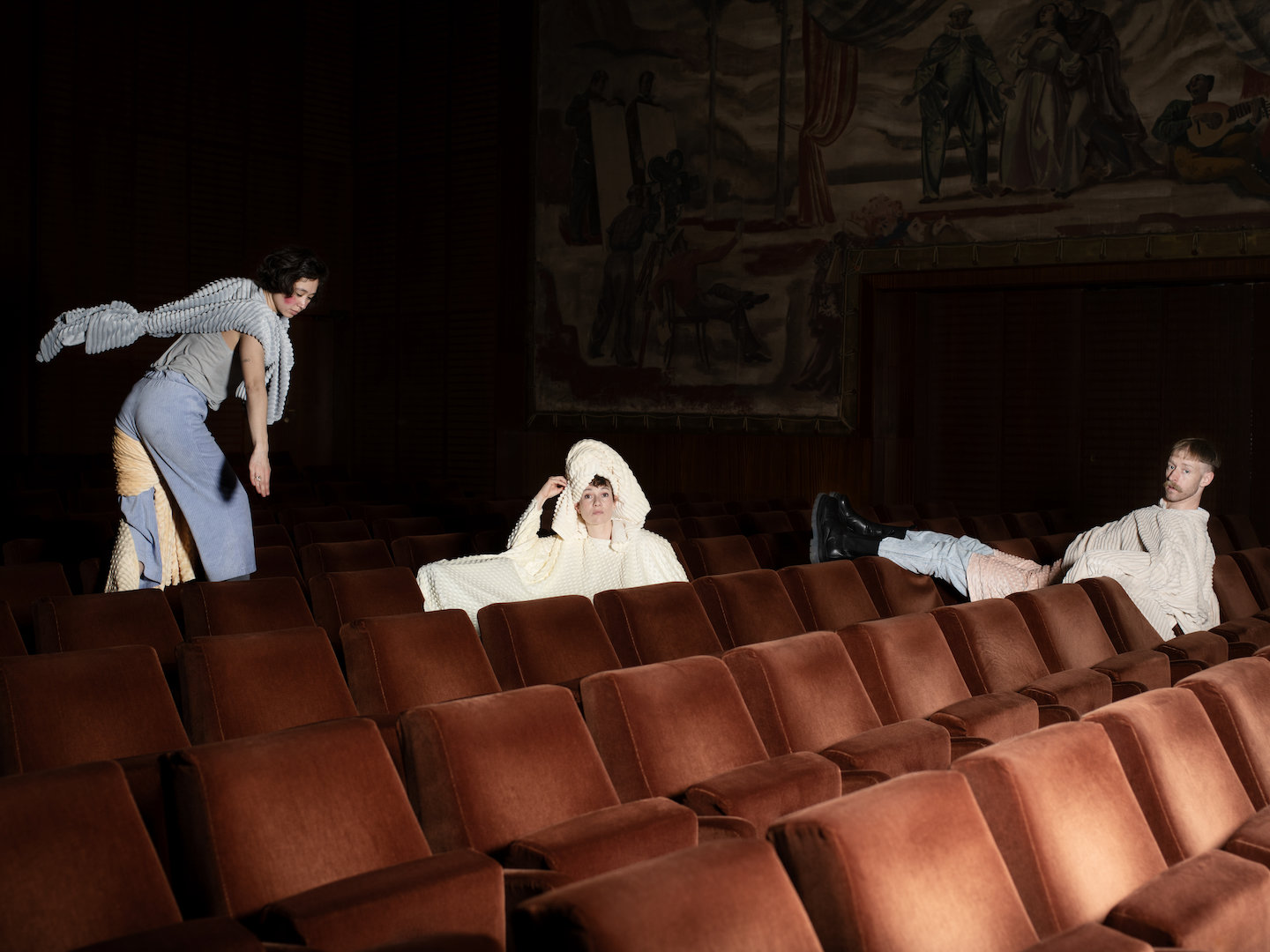 Foto © Elsa Okazaki