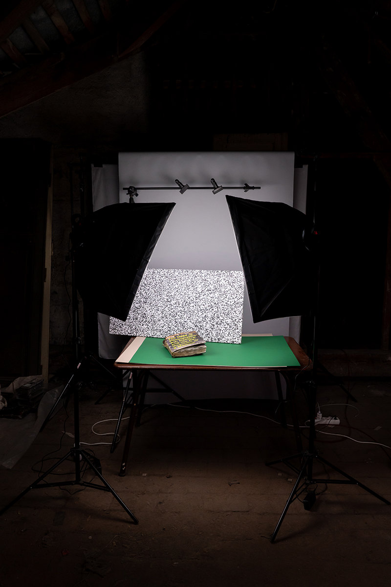 Foto © Lisa Truttmann
