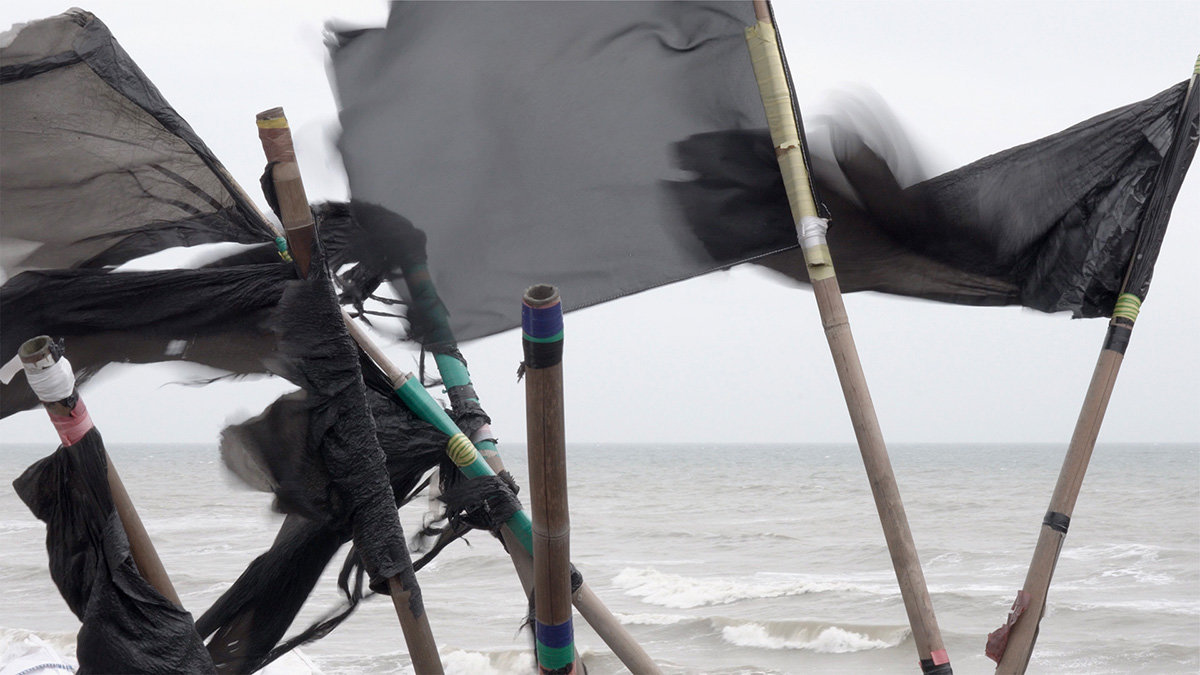 PIRATE BAY
Foto © Lisa Truttmann